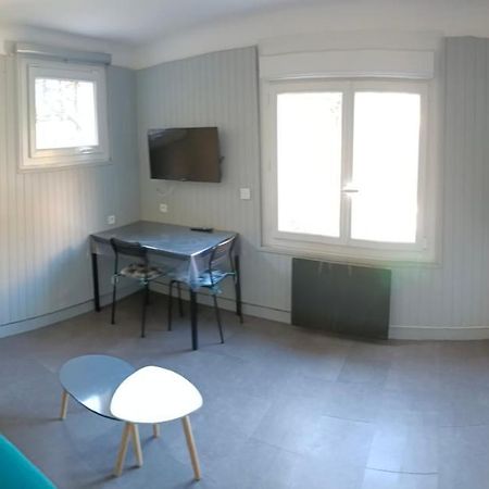 Studio Bormes Village Ngoại thất bức ảnh