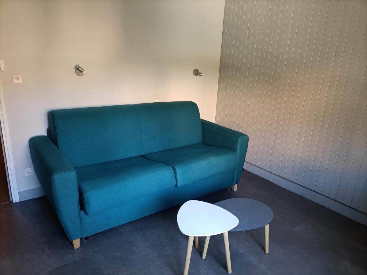 Studio Bormes Village Ngoại thất bức ảnh